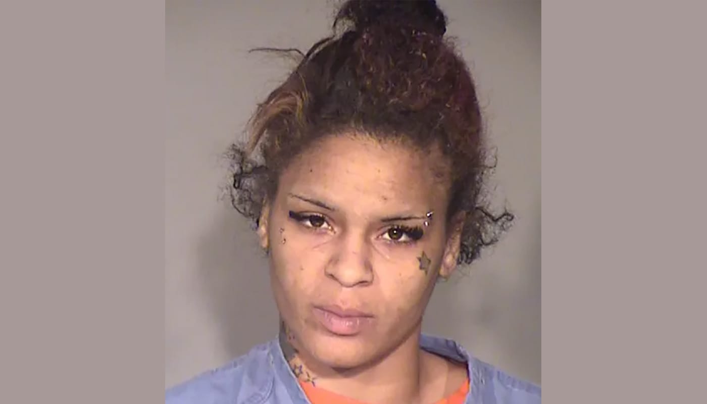 Suspect In Warfield Shooting Linked to Notorious Rainbow Crew — SFist