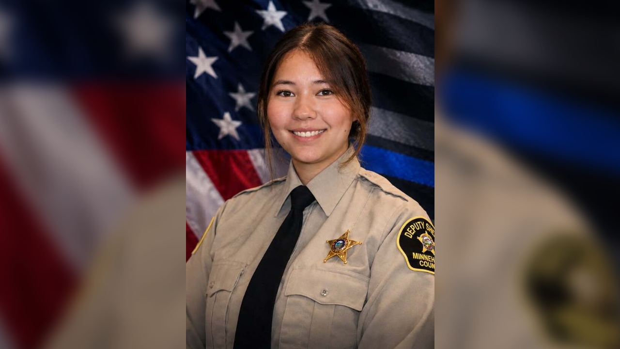 South Dakota deputy with Minnesota ties dies days after shooting — KSTP 5