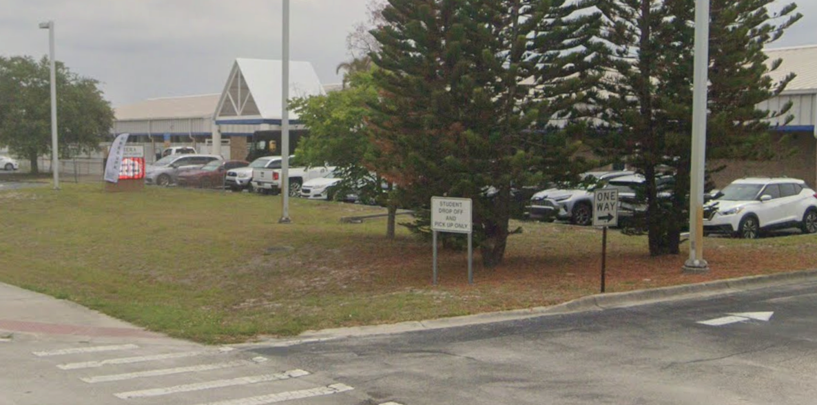 6-year-old dead after 'tragic accident on campus' in Central Florida — WESH 2 Orlando