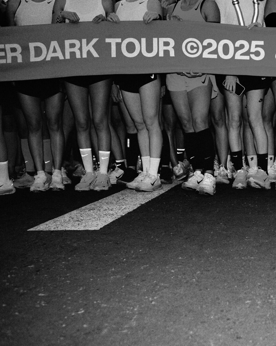 The Night Is Hers: Nike After Dark Tour Returns to L.A. — Los Angeles Magazine