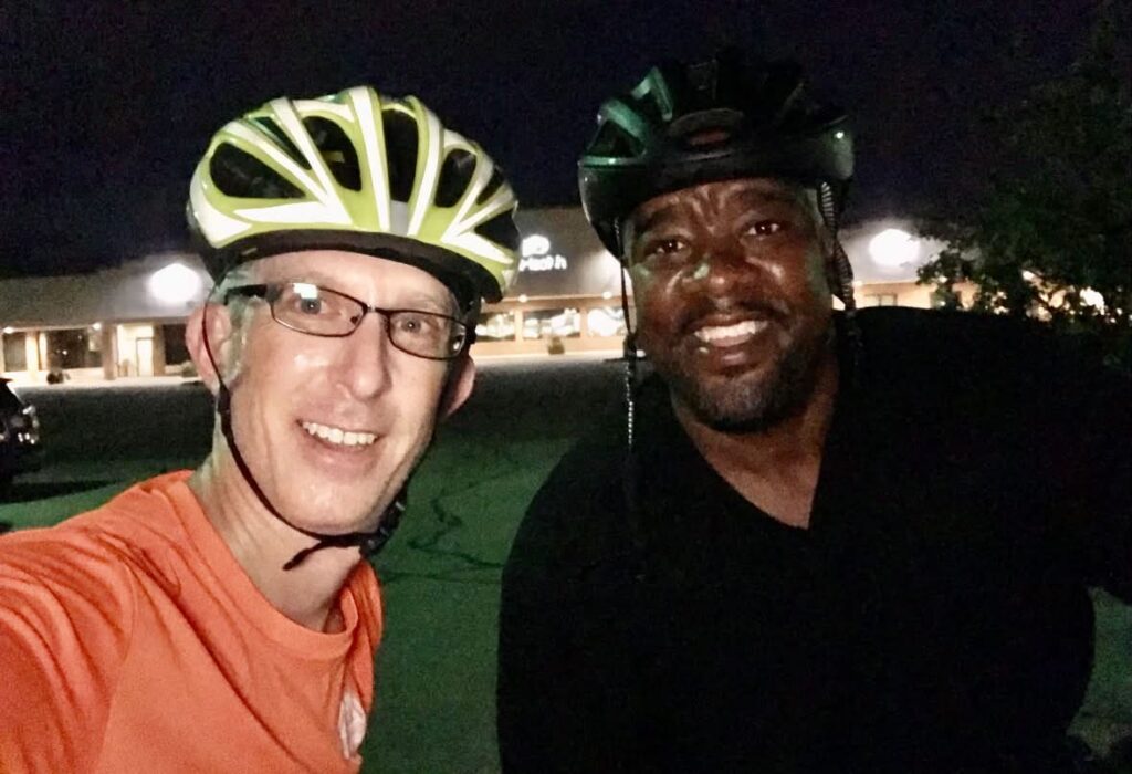 “Bike for Mike” Memorial Ride to honor Michael Johnson’s life and legacy — Madison365, San Francisco Business news