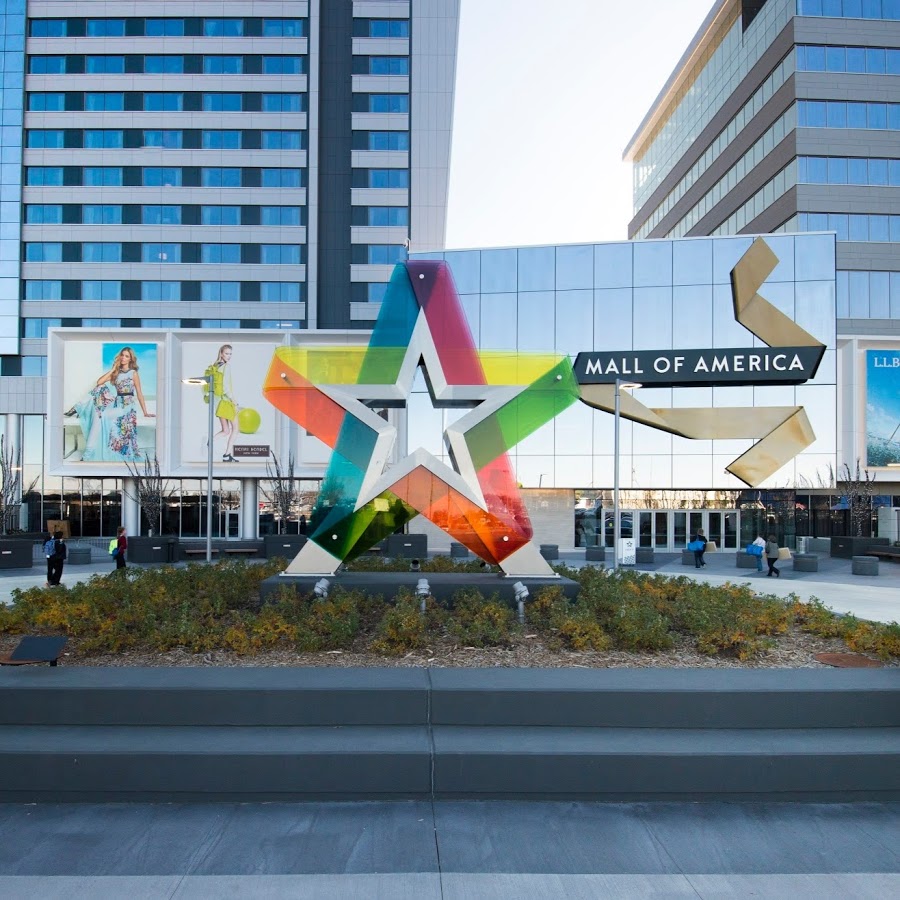 Man accused of threatening Mall of America and schools is released; police found no explosives — KFGO, San Francisco Technology news