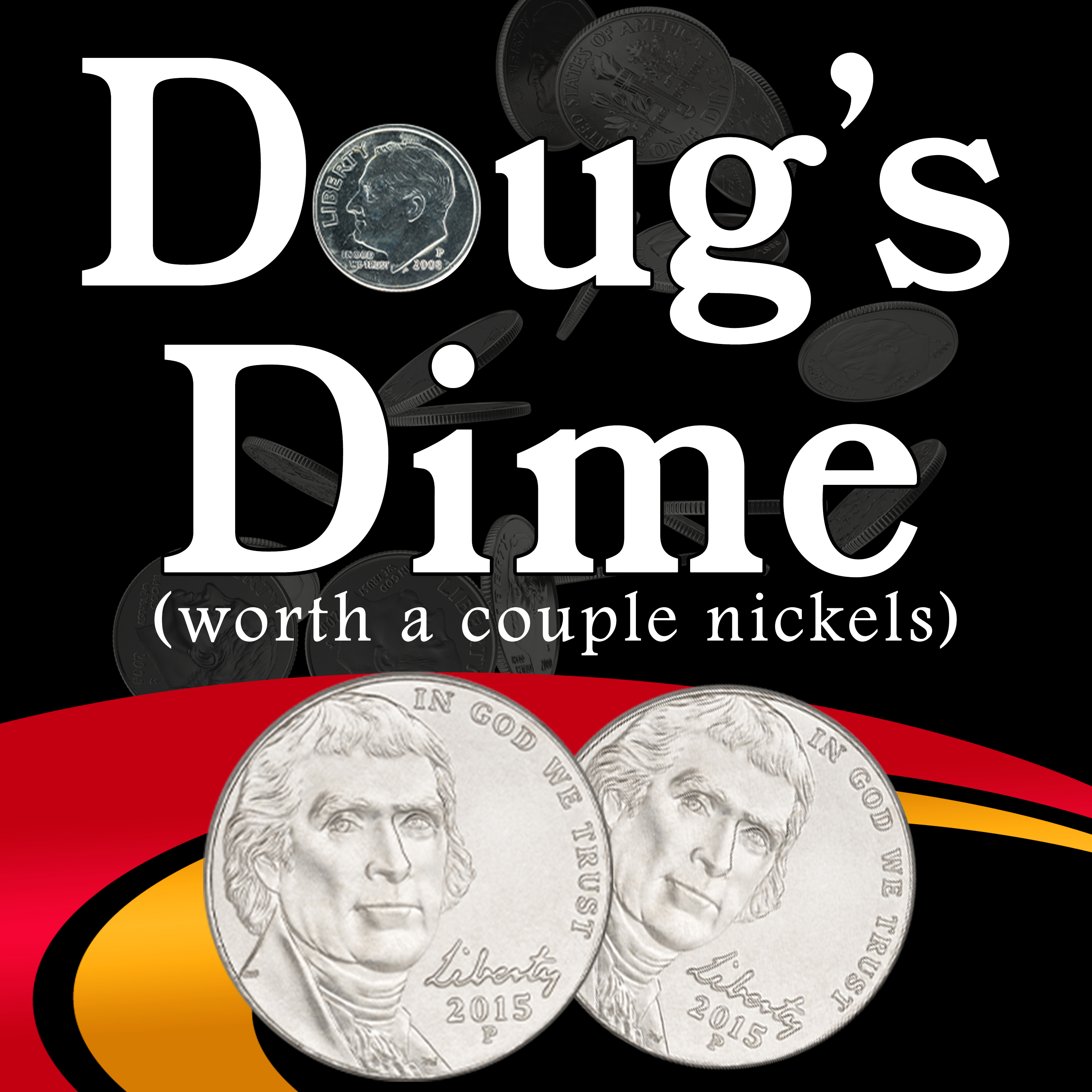 Doug’s Dime: A Hard Time For Wine? — KFGO, San Francisco Community news