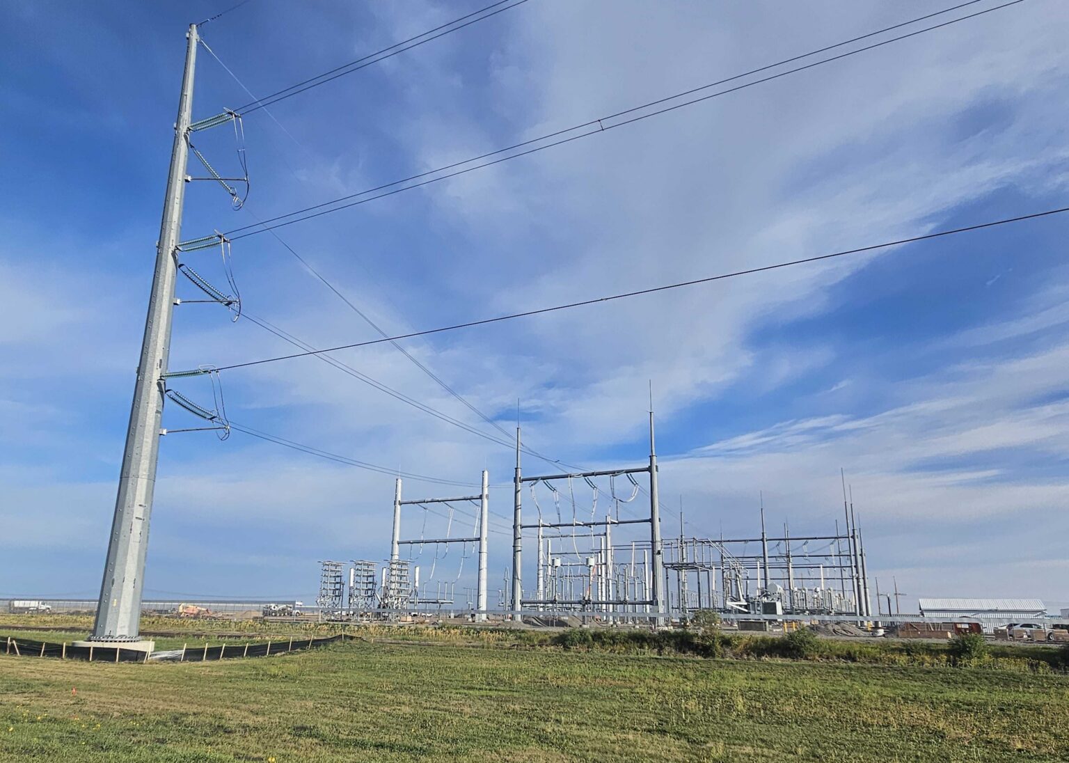 Former Harmony Township leader disputes conflict claims, challenges automated energy bans — KFGO, San Francisco Technology news