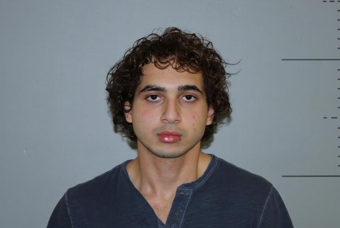 Arrest made in Jamestown shots fired investigation — KFGO, San Francisco Community news