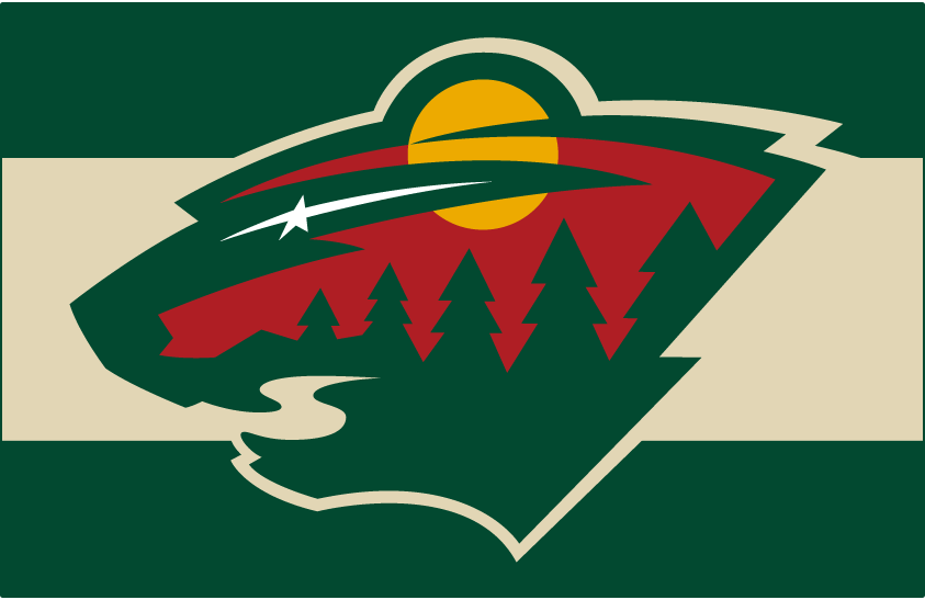 Bouchard scores in OT to lift the Oilers past the Wild, 4-3 — KFGO