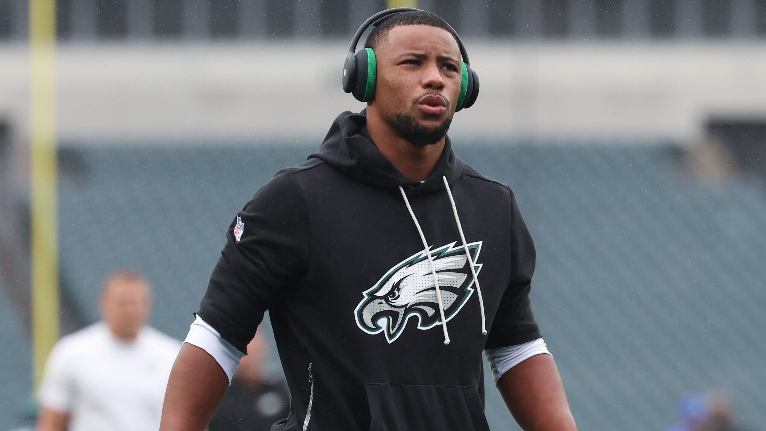 Should Vikings Consider Trading for Saquon Barkley? — Minnesota Sports Fan, San Francisco Health news