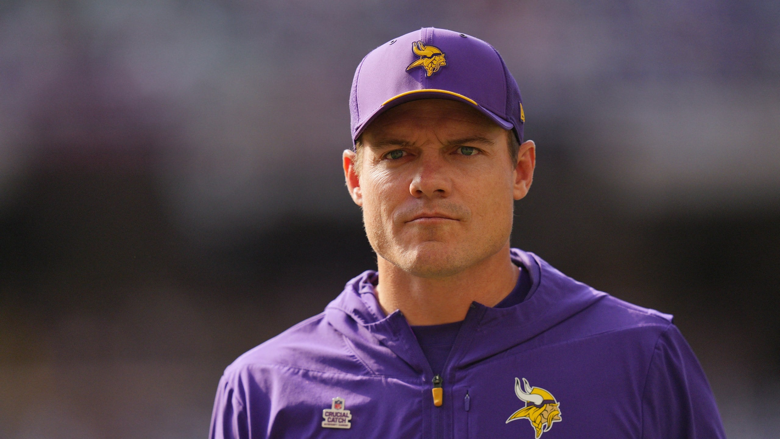 Minnesota Vikings Trade Steam Picking Up Early — Minnesota Sports Fan, San Francisco Sports news