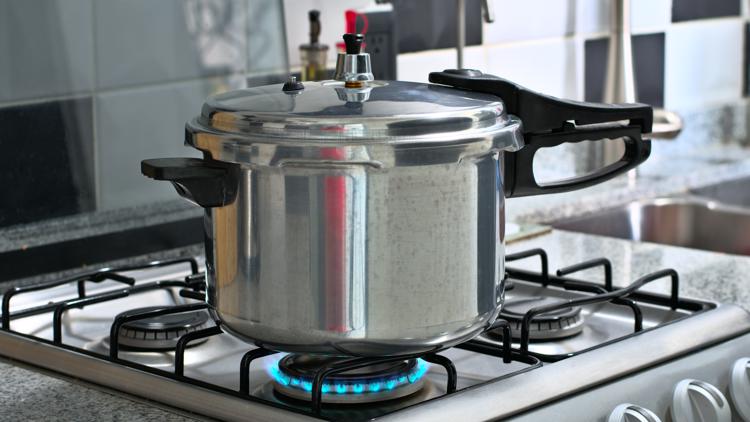 Stop using this Power Quick Pot pressure cooker immediately, CPSC warns — First Coast News Life JAX, San Francisco Community news