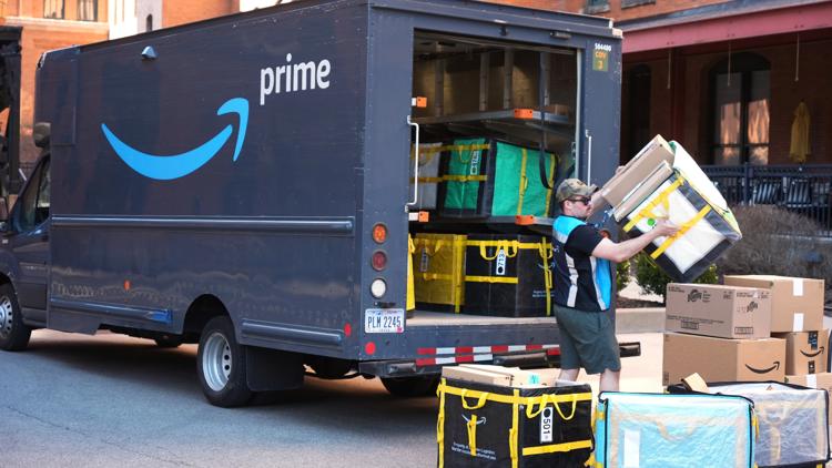 Amazon is sending more Prime settlement payments. Here’s who is eligible. — WTSP Business Tampa Bay