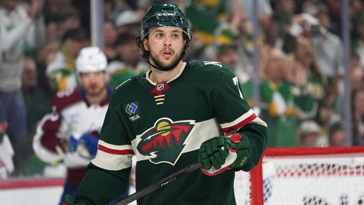 NHL's Wild, Hurricanes, Blue Jackets, and Blues games now on DIRECTV in local markets — KARE 11 Local