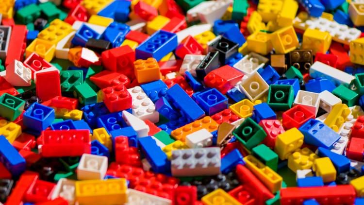 All the LEGO fun, minus the barefoot pain: San Antonio’s first Brick Convention is coming — KENS 5 (San Antonio), San Francisco Community news