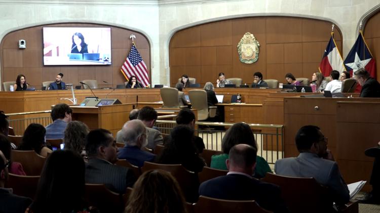 San Antonio City Council debates how restrictive leaders should be on future data center development — KENS 5 (San Antonio), San Francisco Technology news