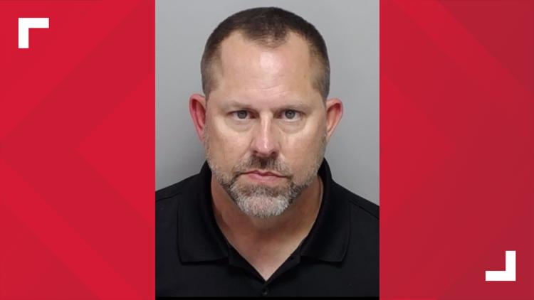 Bexar County deputy fire marshal arrested on DWI charge, suspended from duty — KENS 5 (San Antonio), San Francisco Community news