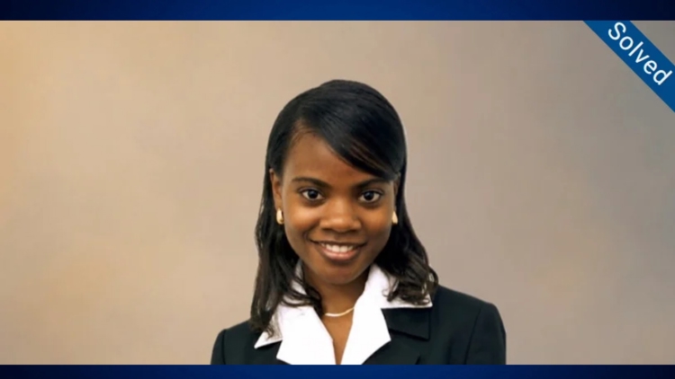 She was found dead in a basement in 1999. DNA finally gave 18-year-old Genelle Bradford her name back — KHOU 11 (Houston), San Francisco Community news
