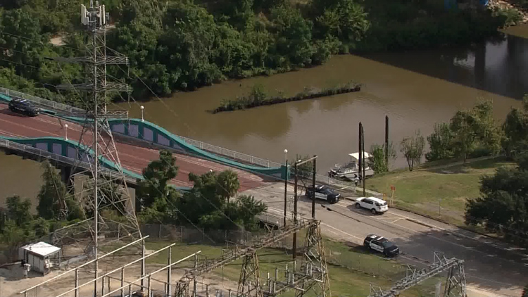 Body found in Buffalo Bayou near downtown Houston — KHOU 11 (Houston), San Francisco Business news