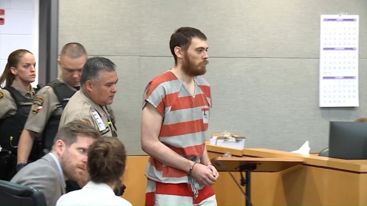Judge to reassess competency of Austin shooting spree suspect before trial — KVUE (Austin), San Francisco Community news