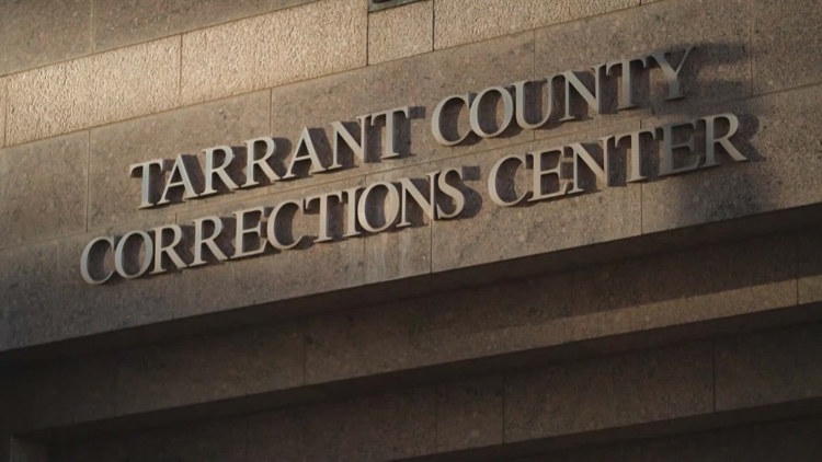 Tarrant County commissioner calls for review after another inmate dies at county jail — WFAA (Dallas-Fort Worth), San Francisco Health news