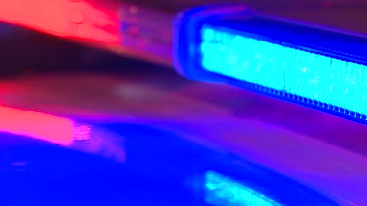 Juvenile hospitalized after being struck by moving car, North Texas police say — WFAA (Dallas-Fort Worth), San Francisco Health news