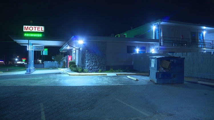 Newborn's body found near Texas dumpster. Arrest affidavit reveals disturbing timeline — KHOU 11 (Houston), San Francisco Community news