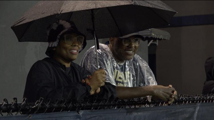 Tropical weather prompts high school football schedule changes in Northeast Florida — First Coast News Local, San Francisco Schools news