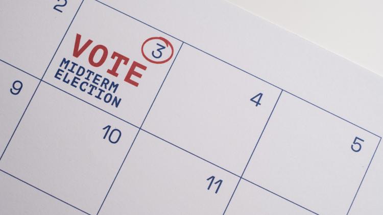 How to see your sample ballot for Election Day 2026 | Tampa Bay county-by-county list — WTSP 10 Tampa Bay, San Francisco Community news