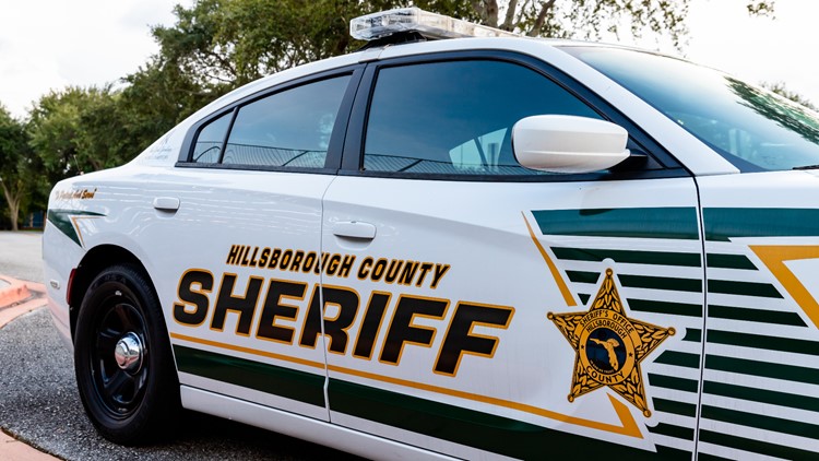 Teen used AI-altered image to frame her ex-boyfriend for a school shooting threat: HCSO — WTSP 10 Tampa Bay, San Francisco Technology news