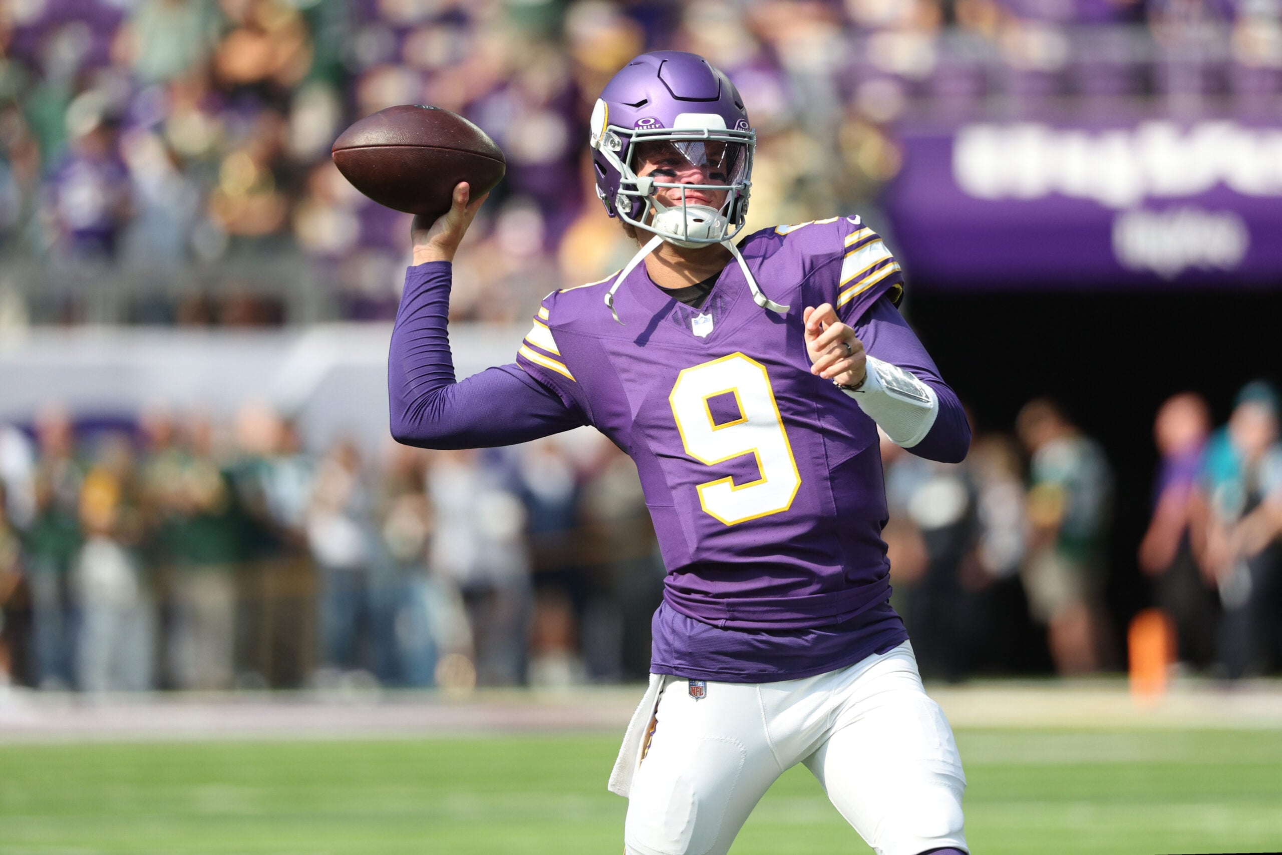 3 Vikings News Updates: Schedule Update, Special Teams, and J.J. McCarthy in NY — Vikings Territory, San Francisco Sports news