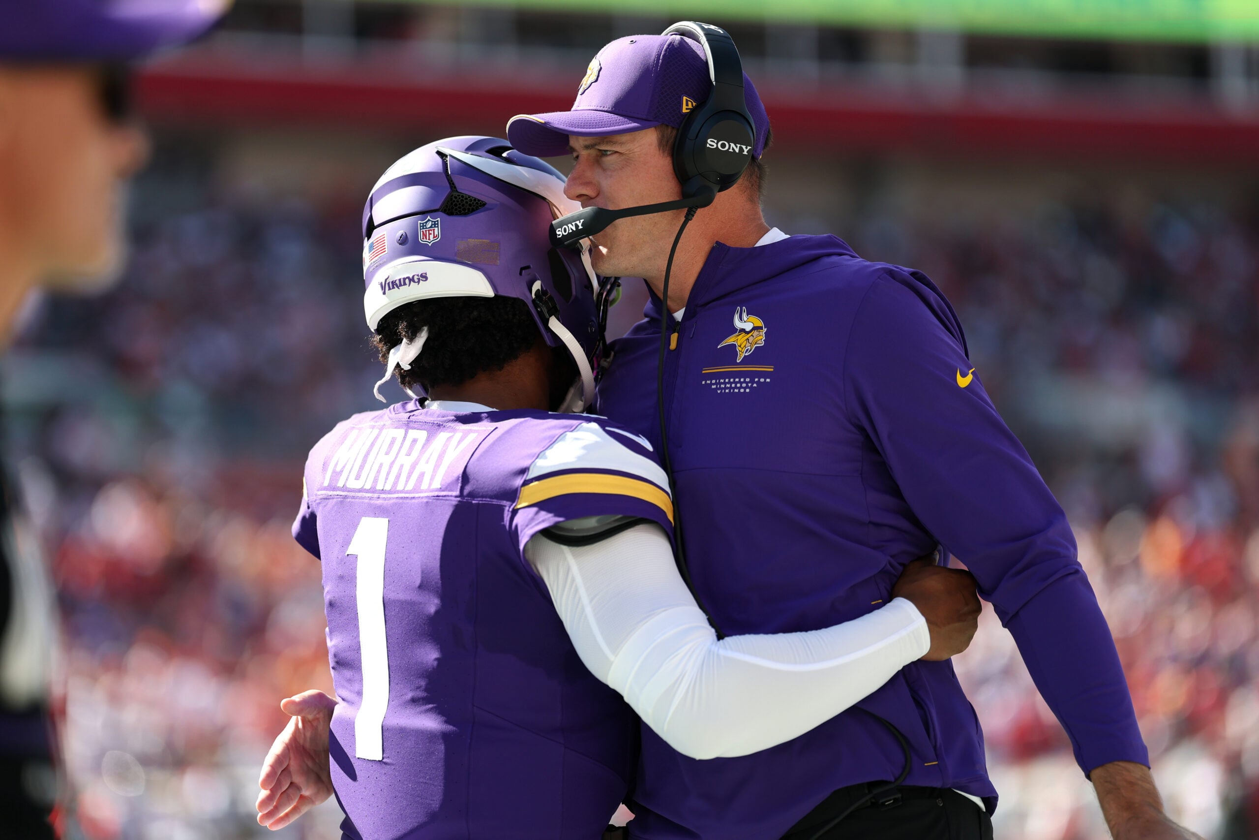 The 2026 Minnesota Vikings: 3 Things I Think and 3 Things I Know — Vikings Territory, San Francisco Health news