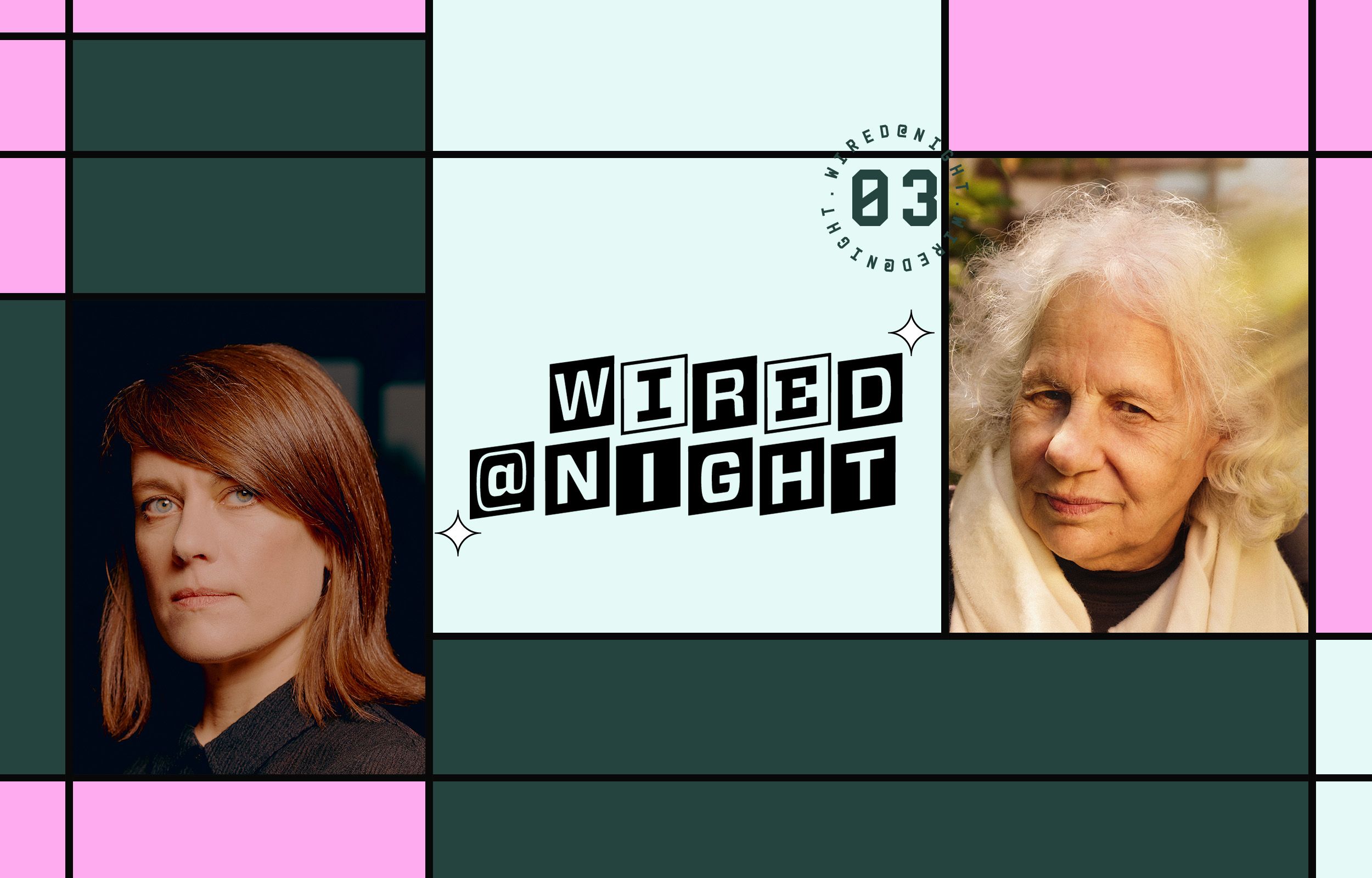 Live: Watch ‘Uncanny Valley’ on Women, Tech, and Power — Wired