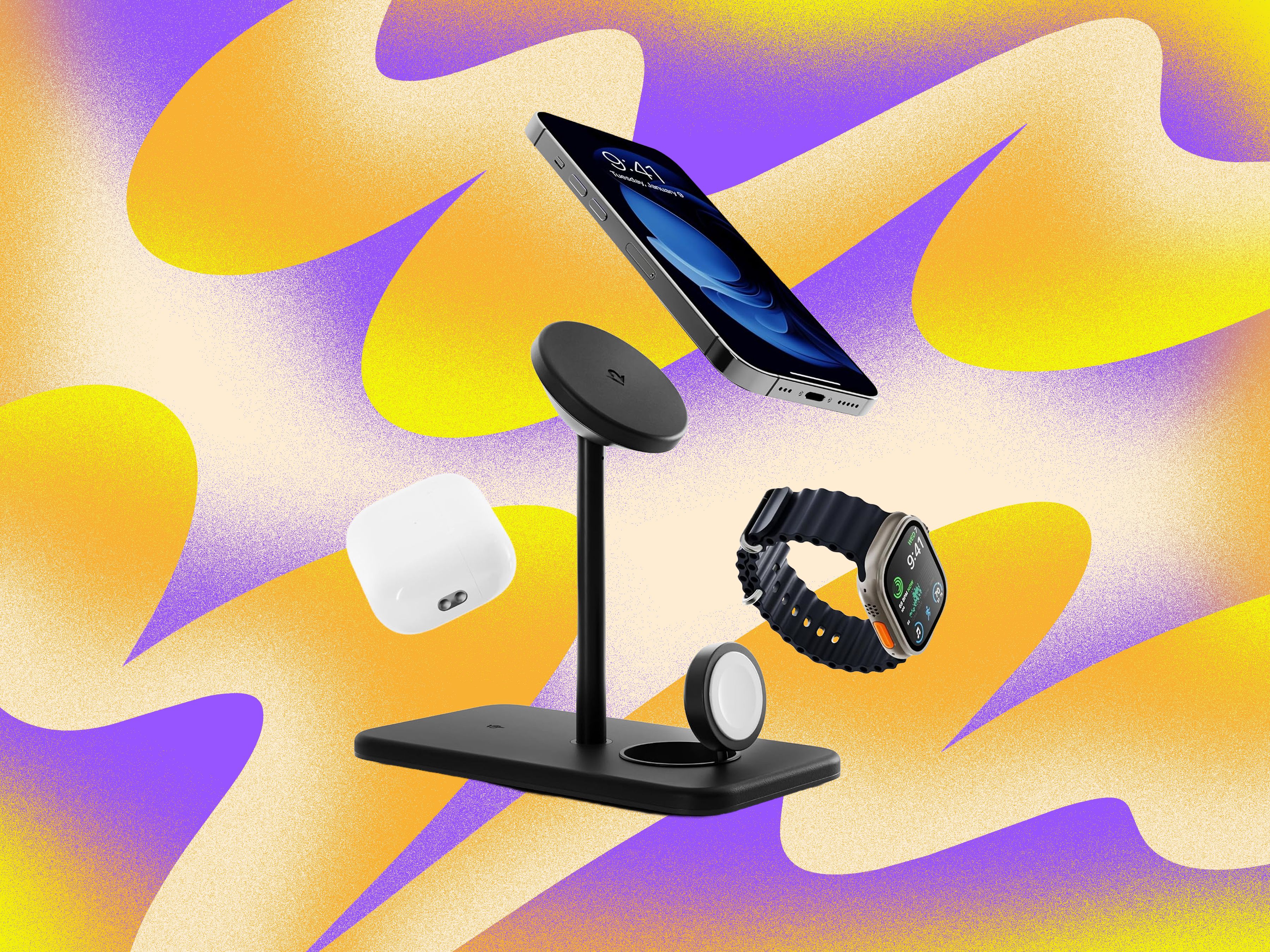 27 Best Prime Day Deals on Phone Accessories (2026) — Wired, San Francisco Technology news