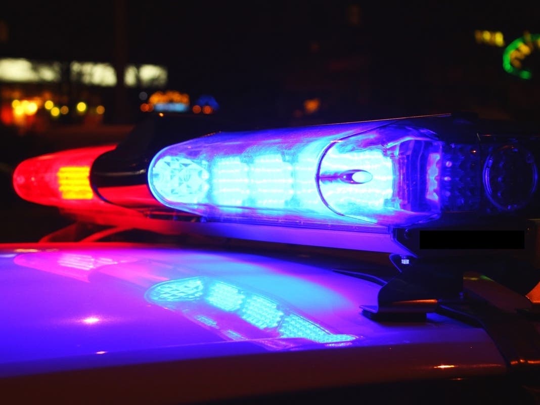 Repeat DUI Offender Accused Of Murder After Fatal SF Pedestrian Crash — Piedmont Patch