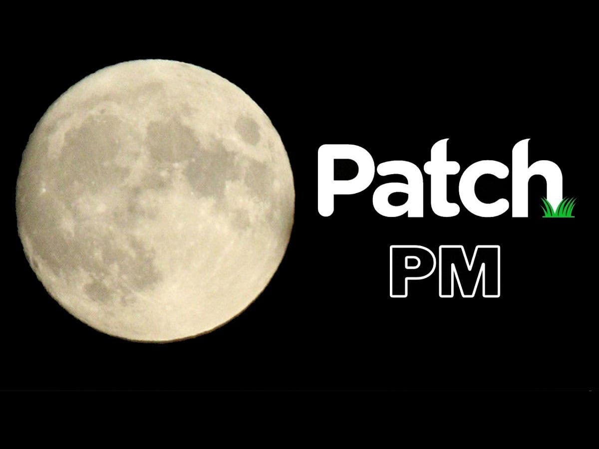 Plane Crashes At Golf Club | Person Leaps From 3rd-Story Fire | Data Center Moratorium: Patch PM — San Francisco Patch