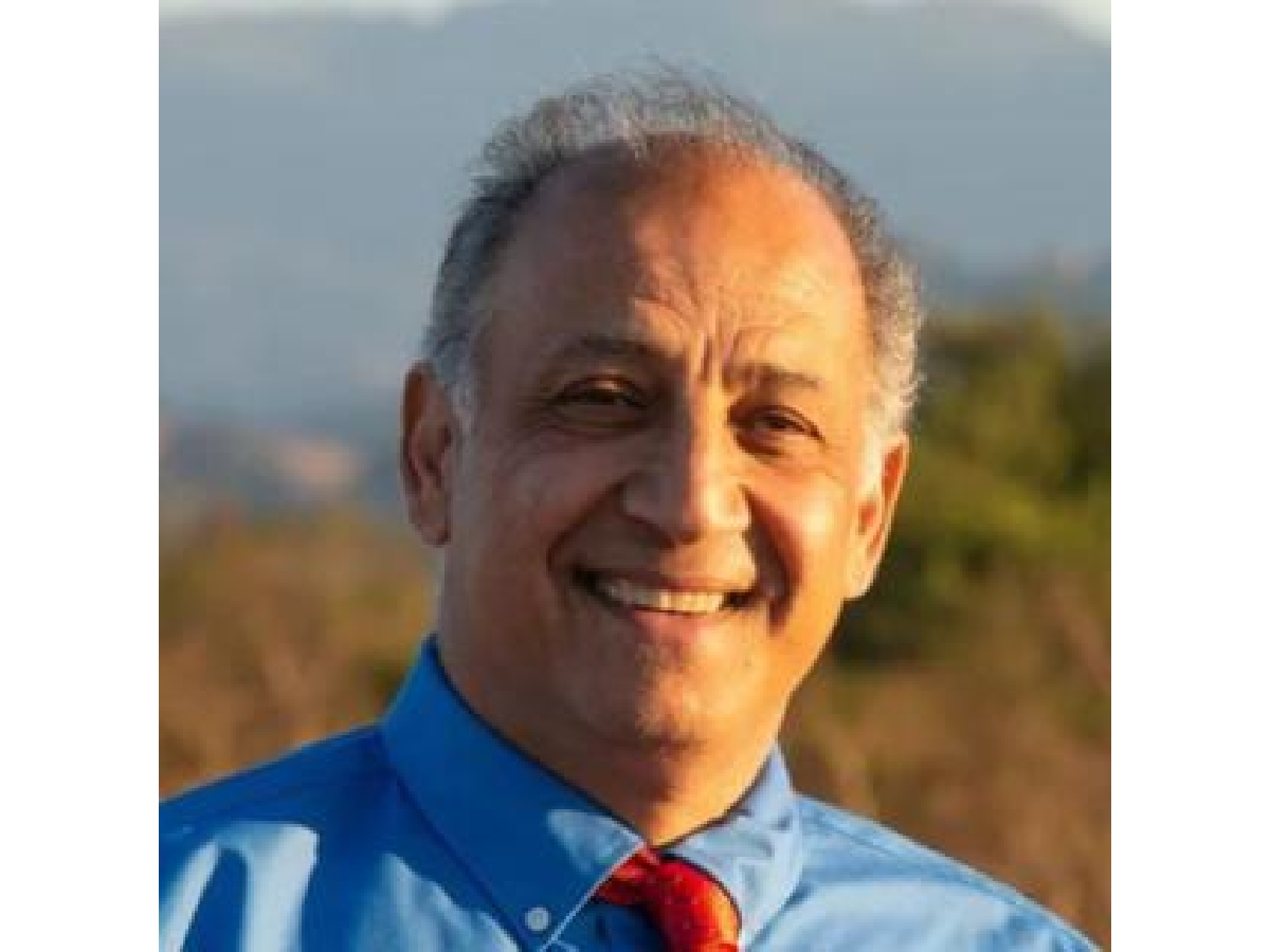 Meet The Petaluma Mayoral Candidate John Hanania — Petaluma Patch, San Francisco Government news