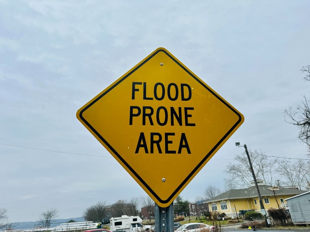 Coastal Flooding, Rain To Haunt Bay Area Halloween Weekend — San Francisco Community news