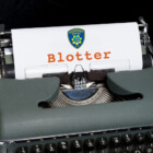 The Blotter | Prowler found on Wildwood Avenue — Piedmont Exedra