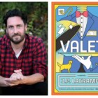 J.P. Lacrampe’s debut Bay Area-set novel ‘Valet’ takes a satirical look at AI — Piedmont Exedra