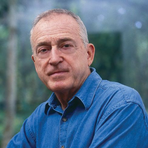 Remembering Architect Carl Abbott — Sarasota Magazine