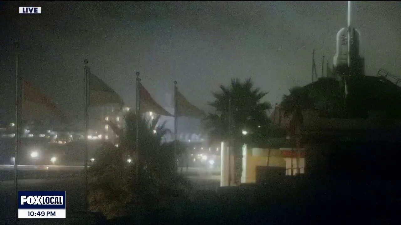 New day, same weather story — KTVU FOX 2 Bay Area, San Francisco Community news