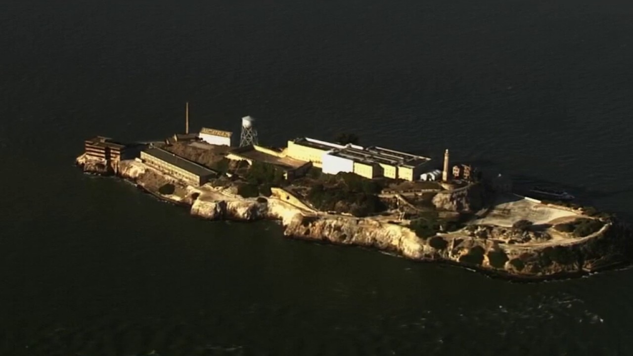 Alcatraz temporarily closing for renovations — KTVU FOX 2 Bay Area