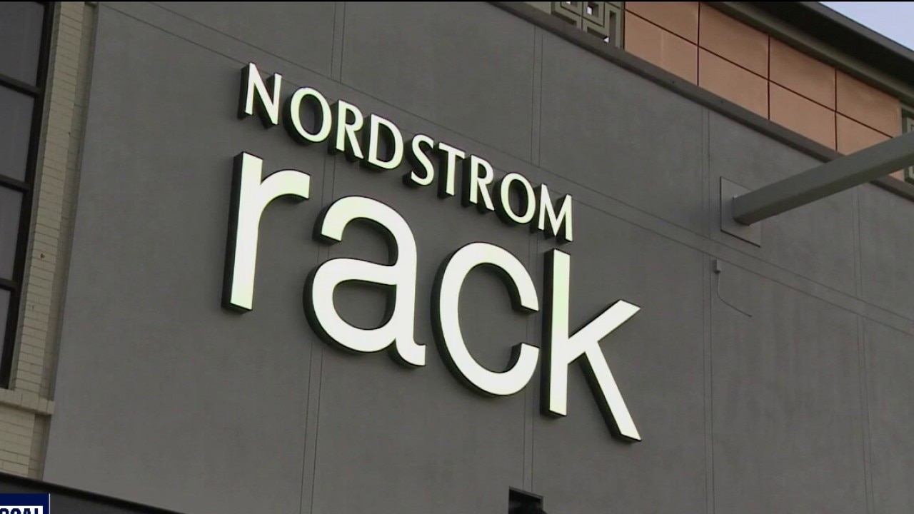 Nordstrom Rack returning to SF — KTVU FOX 2 Bay Area, San Francisco Community news
