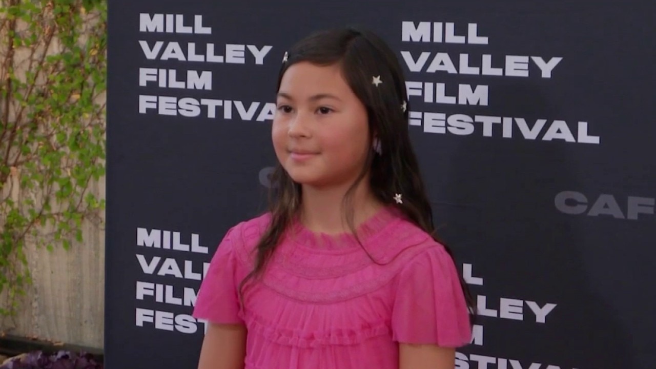 San Francisco-set "Josephine" makes Bay Area premiere at Mill Valley Film Festival — KTVU FOX 2 Bay Area, San Francisco Arts news