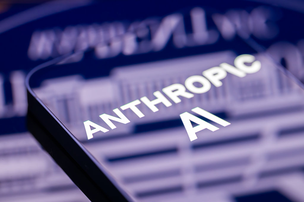 AI giant Anthropic files papers to sell shares to the public for 1st time — KTVU FOX 2 Bay Area, San Francisco Technology news