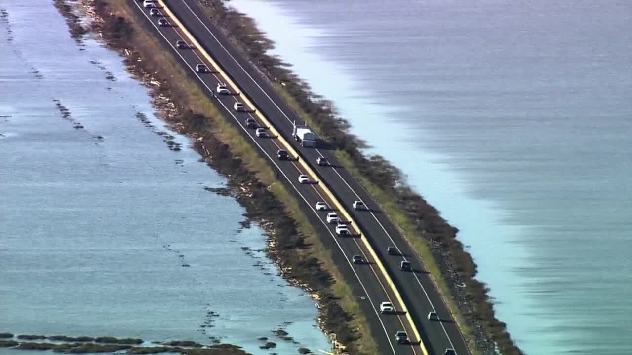 Two major weekend road closures in San Francisco, North Bay — KTVU FOX 2 Bay Area, San Francisco Community news