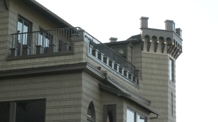 This historic Bay Area castle-designed landmark is reopening to operate again as a restaurant — KTVU FOX 2 Bay Area, San Francisco Dining news