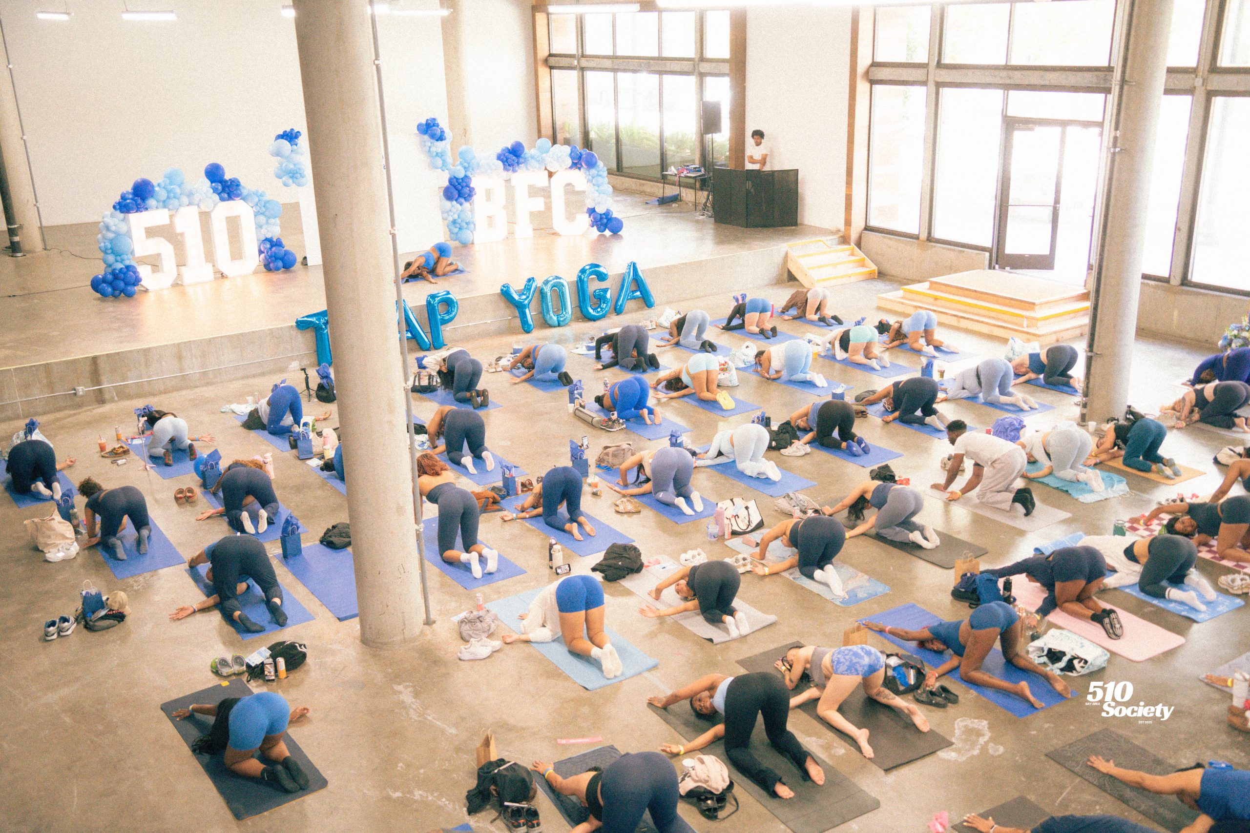 Women's wellness experiences: What's behind their popularity — KTVU FOX 2 Bay Area, San Francisco Health news