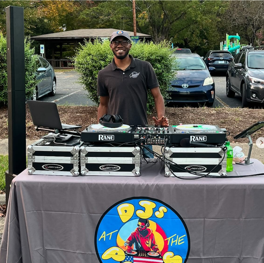 A nonprofit is recruiting local DJs to increase voter turnout in North Texas — Dallas Observer