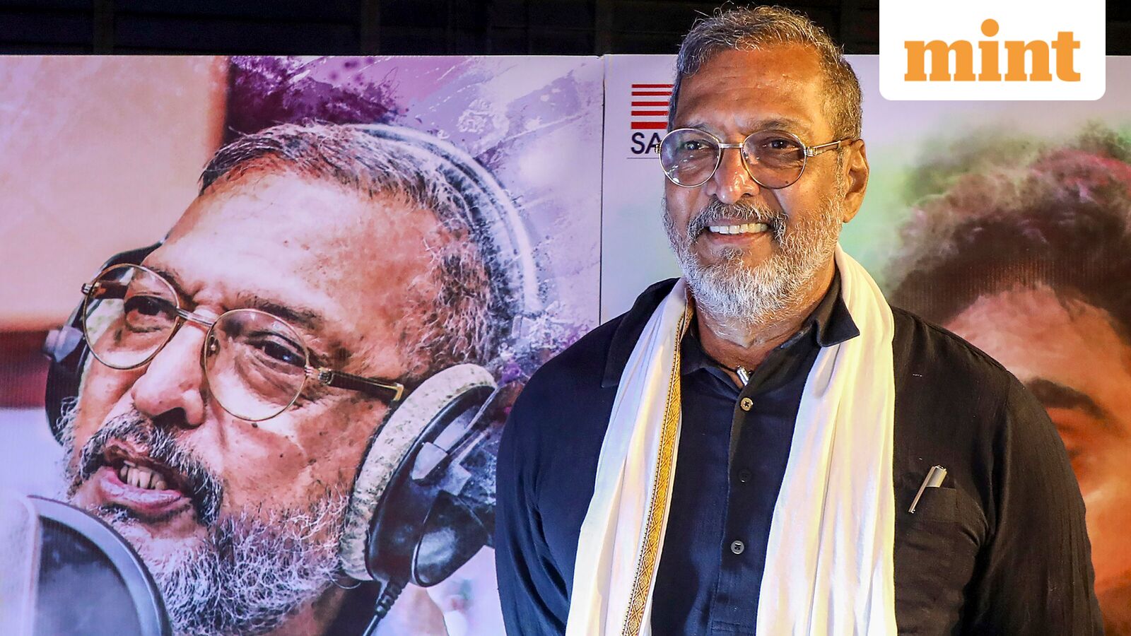 Nana Patekar dies at 75: ‘I am a good shooter’ - When actor recalled spending 60 days with Indian Army during Kargil War — Mint India, San Francisco Sports news
