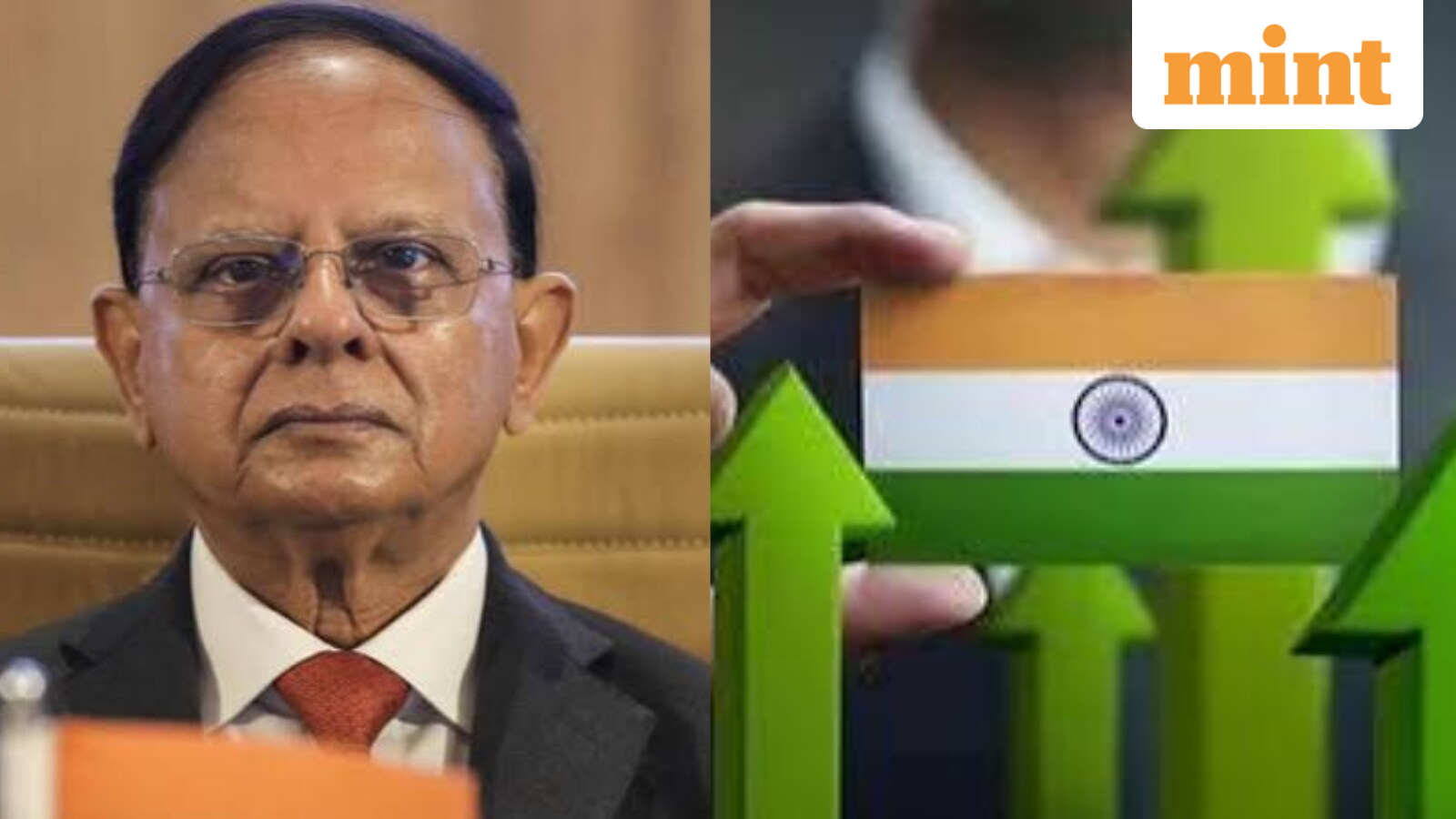 Strong statistical framework key to achieving Viksit Bharat goal by 2047: PM's Principal Secretary PK Mishra — Mint India, San Francisco Technology news