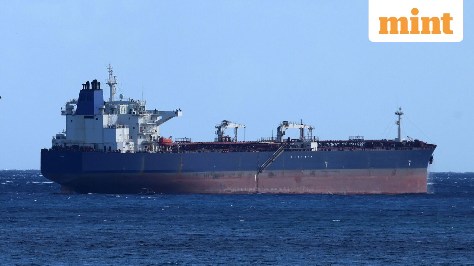 Russia-Ukraine, Iran wars: Why the US may ease sanctions on shadow fleet tankers — and what it means for both conflicts — Mint India, San Francisco Technology news